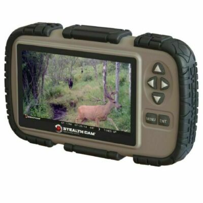 browning trail camera viewer